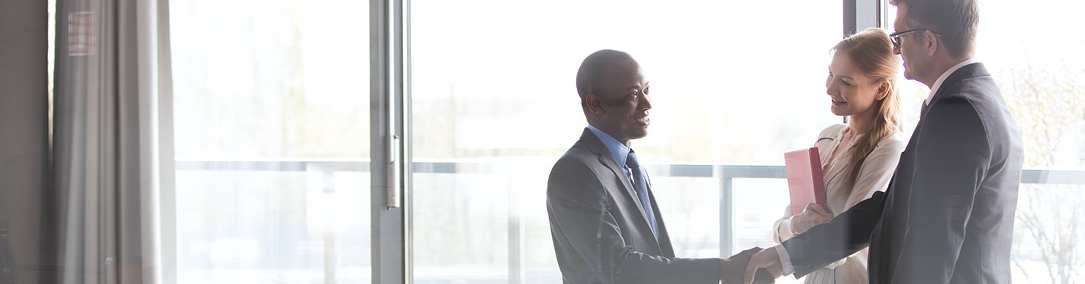 Business Insurance hero image