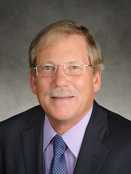 Joseph Barnard photo