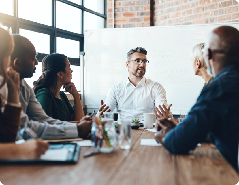 Employee Benefits image