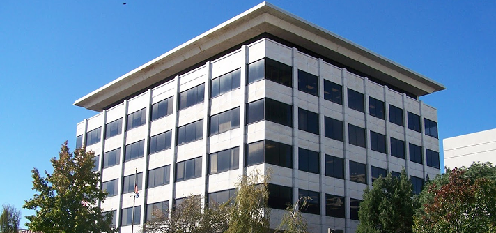 FTJ Headquarters Building