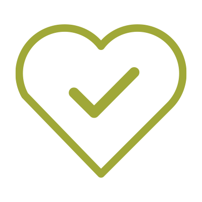 Healthy heart