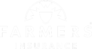 Farmers White Logo