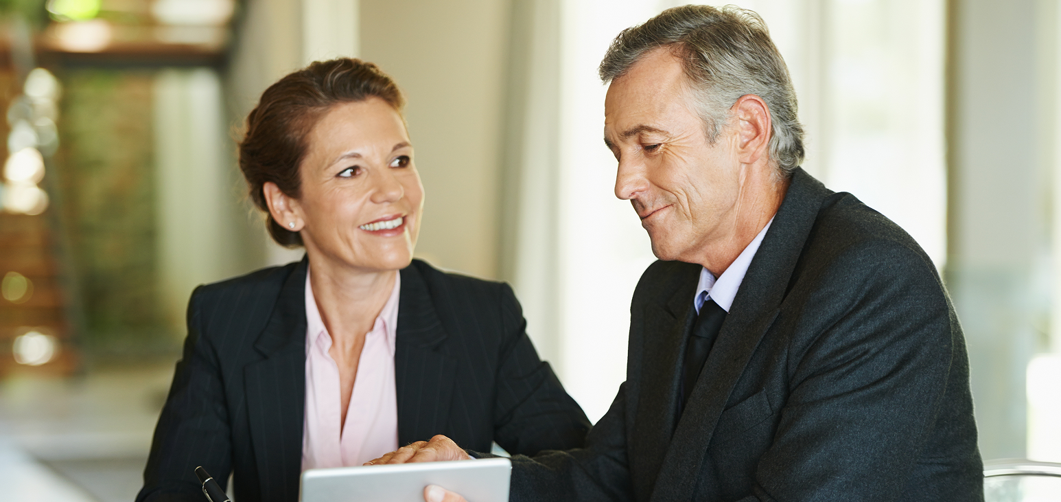 Finance Planning hero