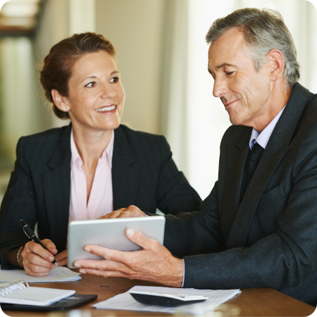 Finance Planning teaser