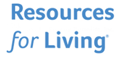 Resources for Living Logo