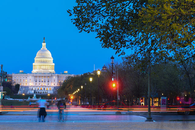 What the New Budget Means for Seniors