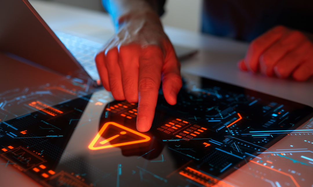 How Hackers Target Law Firms and Accounting Firms: Common Cyber Threats and How to Protect Your Business